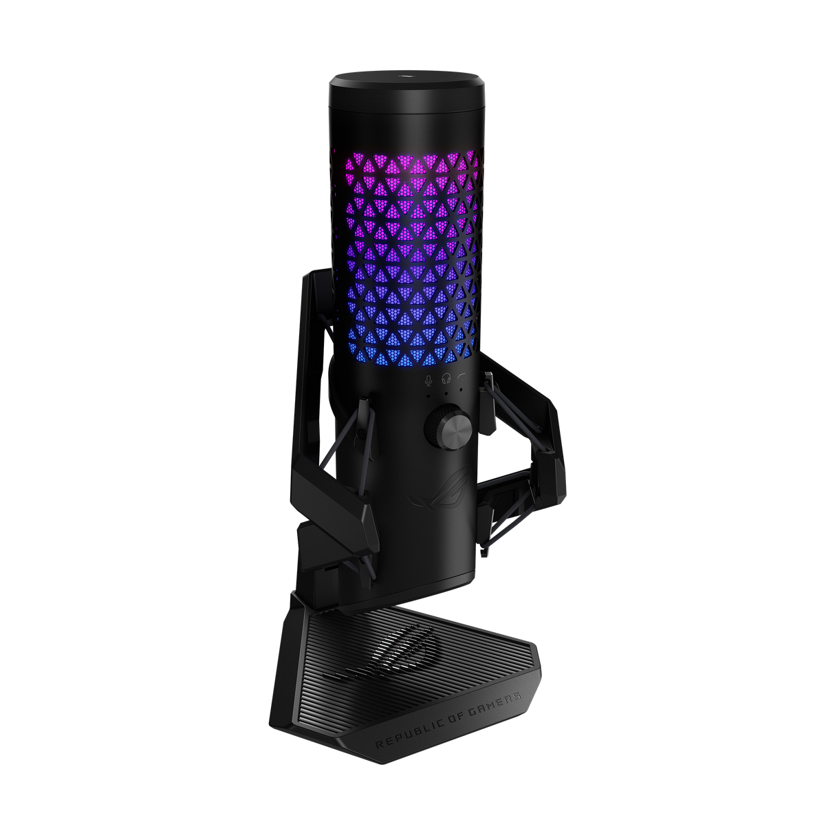 ไมโครโฟน Asus Gaming Rog CarnyxSpeedCom