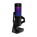 ไมโครโฟน Asus Gaming Rog CarnyxSpeedCom