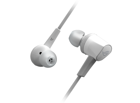 หูฟังอินเอียร์ Asus ROG Cetra II Core ML WH สีขาวSpeedCom