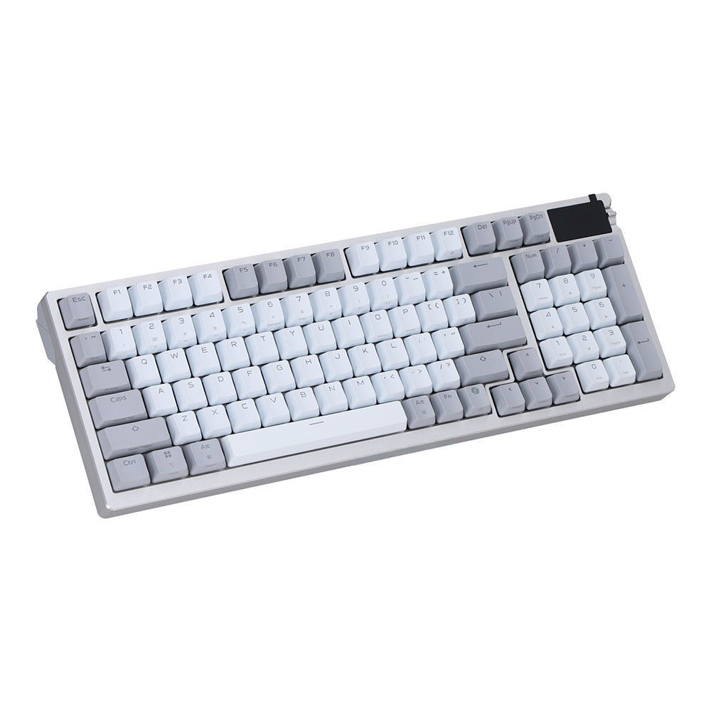 คีย์บอร์ดไร้สาย ASUS ROG Azoth 96 HE Lite (M902) - SpeedCom