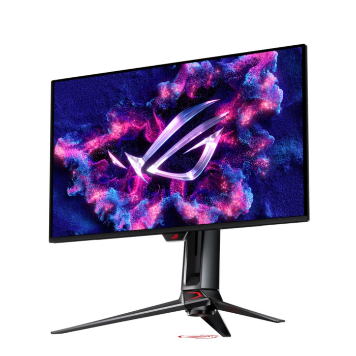 [Pre-Order] จอมอนิเตอร์ Asus ROG Swift OLED PG27UCDM 27.0" OLED 240Hz สีดำ