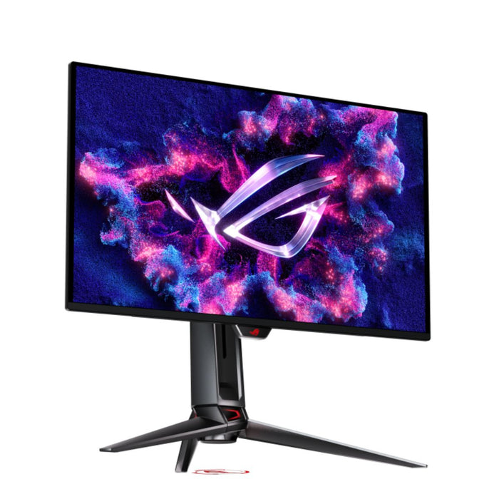 [Pre-Order] จอมอนิเตอร์ Asus ROG Swift OLED PG27UCDM 27.0" OLED 240Hz สีดำ