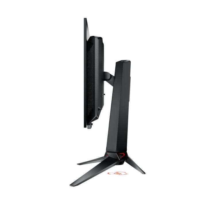 [Pre-Order] จอมอนิเตอร์ Asus ROG Swift OLED PG27UCDM 27.0" OLED 240Hz สีดำ