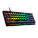 คีย์บอร์ด Razer Gaming V3 Pro Mini Analog Optical สีดำSpeedCom