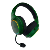 หูฟังเกมมิ่งไร้สาย Razer Barracuda X Chroma Phantom Green - SpeedCom