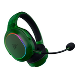 หูฟังเกมมิ่งไร้สาย Razer Barracuda X Chroma Phantom Green - SpeedCom