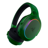 หูฟังเกมมิ่งไร้สาย Razer Barracuda X Chroma Phantom Green - SpeedCom