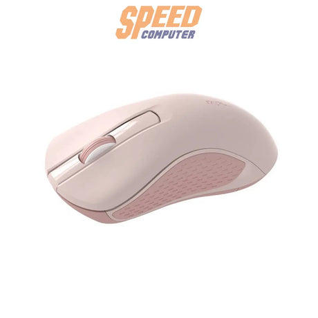 เมาส์ไร้สาย Rapoo B20 WIRELESS MOUSE - SpeedCom