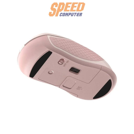 เมาส์ไร้สาย Rapoo B20 WIRELESS MOUSE - SpeedCom