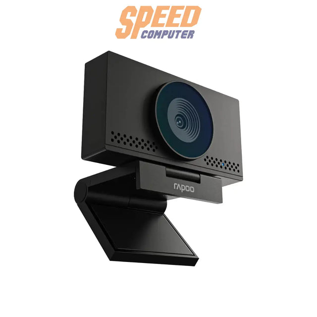 กล้องเว็บแคม Rapoo C500AF Web Camera 4K 2160P 60 FPSSpeedCom
