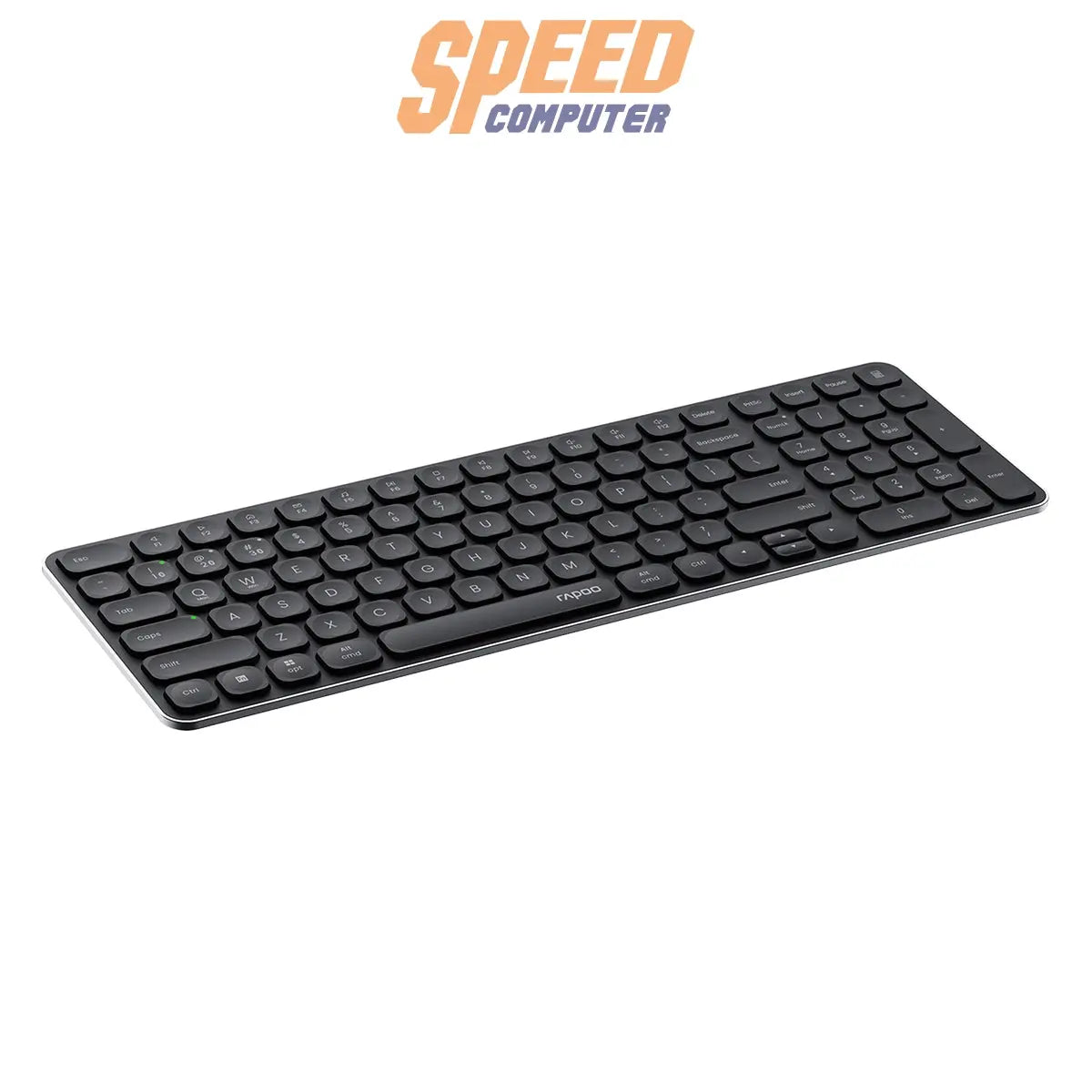 คีย์บอร์ด Rapoo E9350L - SpeedCom