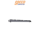 คีย์บอร์ด Rapoo E9350L - SpeedCom