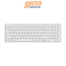 คีย์บอร์ด Rapoo E9550L MULTI - MODE WIRELESS KEYBOARD 2.4GHz - SpeedCom