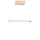 คีย์บอร์ด Rapoo E9550L MULTI - MODE WIRELESS KEYBOARD 2.4GHz - SpeedCom