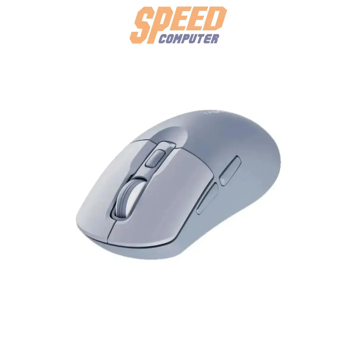 เมาส์  Rapoo M308 Multi-mode Wireless MouseSpeedCom