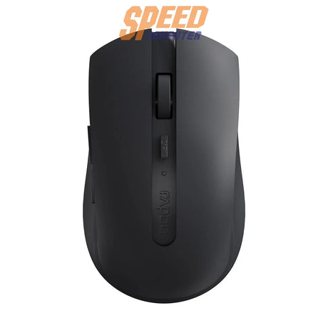 เมาส์ Rapoo M350 SILENT WIRELESS MOUSE - SpeedCom