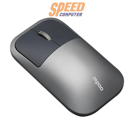 เมาส์ Rapoo M700 - BK WIRED CHARGING MULTI - MODE WIRELESS 1300 DPI - SpeedCom