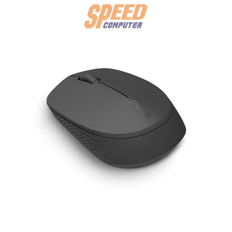 เมาส์ Rapoo MSM100 SILENT WIRELESS MOUSE - SpeedCom