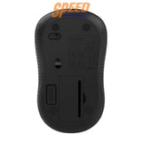 เมาส์ Rapoo MSM20 WIRELESS MOUSE - SpeedCom