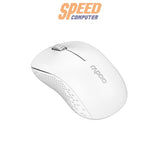 เมาส์ Rapoo MSM20 WIRELESS MOUSE - SpeedCom