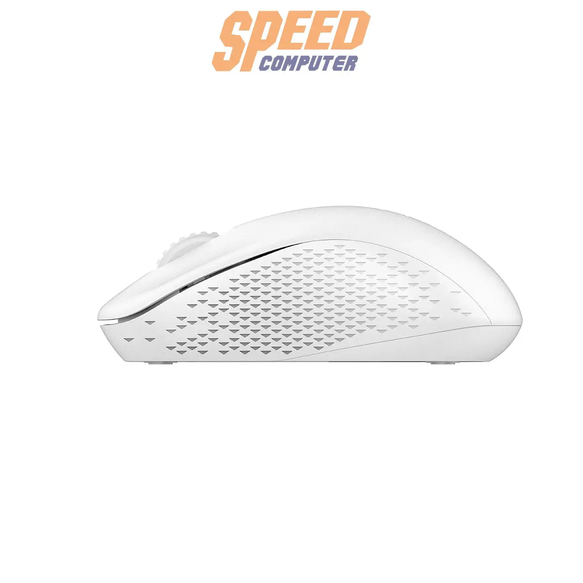 เมาส์ Rapoo MSM20 WIRELESS MOUSE - SpeedCom