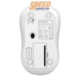 เมาส์ Rapoo MSM20 WIRELESS MOUSE - SpeedCom