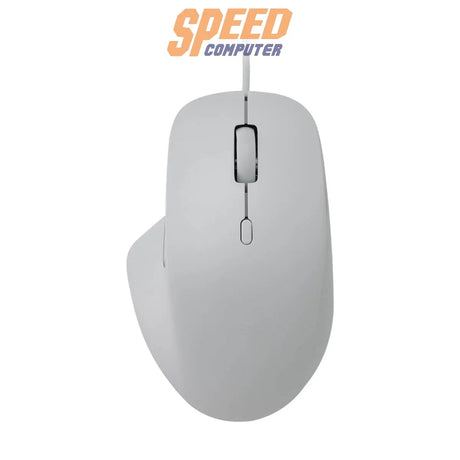 เมาส์ Rapoo N500 OPTICAL 3600 DPI - SpeedCom