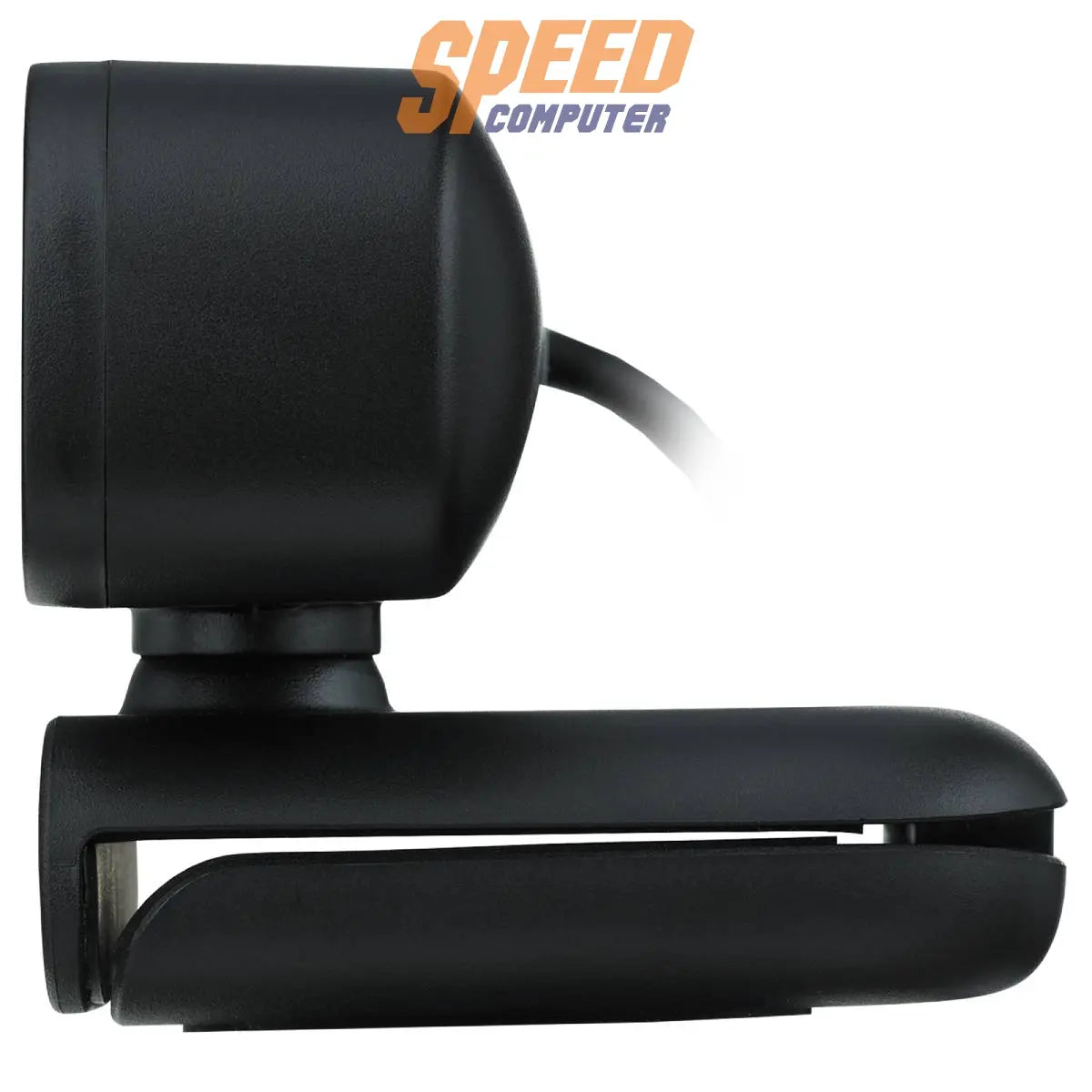 กล้องเว็บแคม Rapoo WEBCAM QCAM - C260 FULL HD 1080P 30 FPS - SpeedCom