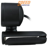 กล้องเว็บแคม Rapoo WEBCAM QCAM - C260 FULL HD 1080P 30 FPS - SpeedCom