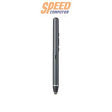 ปากกาเลเซอร์พรีเซนต์ Rapoo WIRELESS PRESENTER XR200 - BK สีดำ - SpeedCom