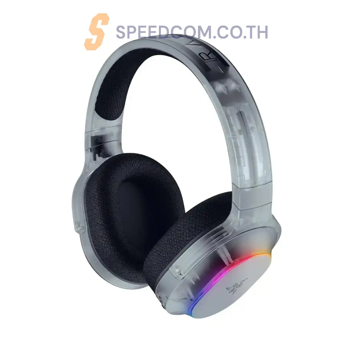 หูฟังไร้สาย Razer BARRACUDA X CHROMA Phantom Edition