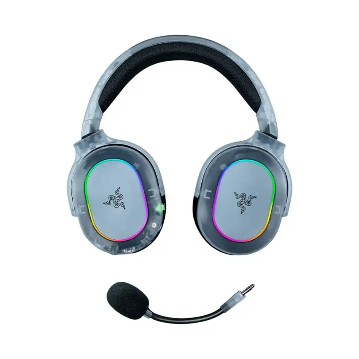 หูฟังไร้สาย Razer BARRACUDA X CHROMA Phantom Edition