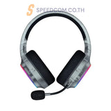 หูฟังไร้สาย Razer BARRACUDA X CHROMA Phantom Edition