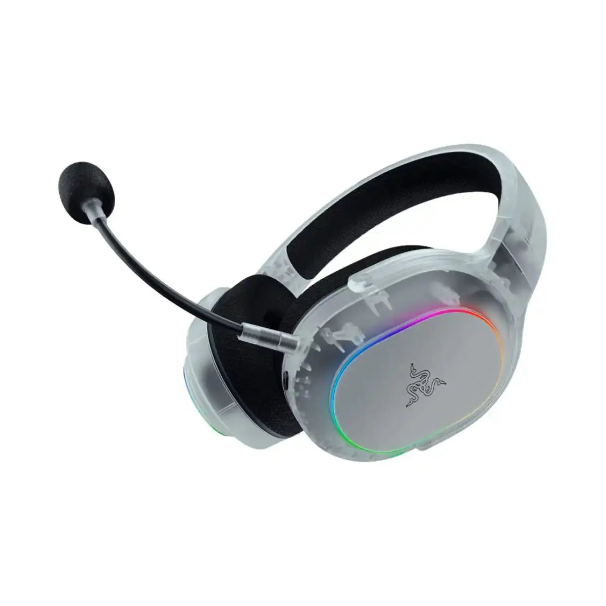 หูฟังไร้สาย Razer BARRACUDA X CHROMA Phantom Edition