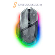 เมาส์ไร้สาย Razer Basilisk V3 PRO 35K Wireless Phantom Edition