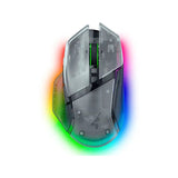 เมาส์ไร้สาย Razer Basilisk V3 PRO 35K Wireless Phantom Edition