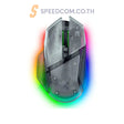 เมาส์ไร้สาย Razer Basilisk V3 PRO 35K Wireless Phantom Edition