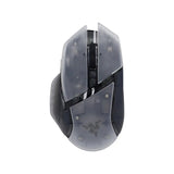 เมาส์ไร้สาย Razer Basilisk V3 PRO 35K Wireless Phantom Edition