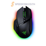 เมาส์ไร้สาย Razer Basilisk V3 PRO 35K Wireliess - SpeedCom