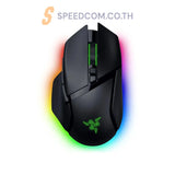 เมาส์ไร้สาย Razer Basilisk V3 PRO 35K Wireliess - SpeedCom