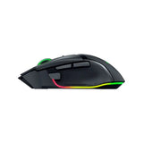 เมาส์ไร้สาย Razer Basilisk V3 PRO 35K Wireliess - SpeedCom