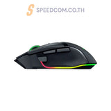 เมาส์ไร้สาย Razer Basilisk V3 PRO 35K Wireliess - SpeedCom