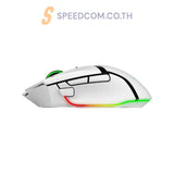 เมาส์ไร้สาย Razer Basilisk V3 PRO 35K Wireliess - SpeedCom