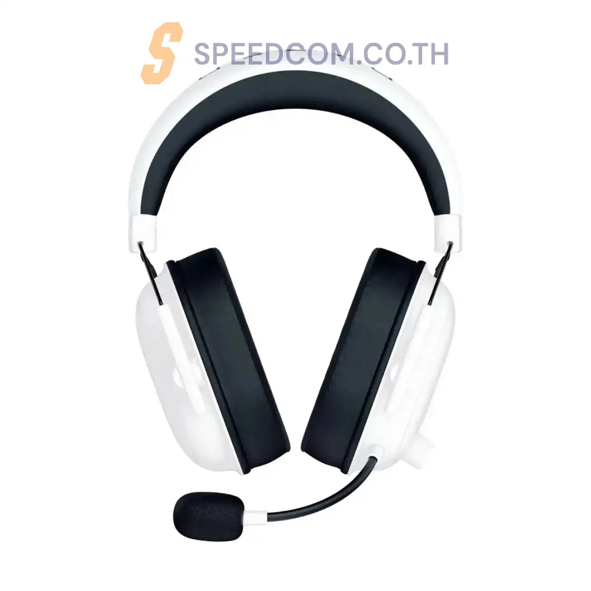 Headphones Gaming Razer BlackShark V2 Pro FOR XBOX White - SpeedCom