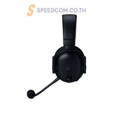 หูฟังไร้สาย Razer BlackShark V3 Pro สีดำ - SpeedCom