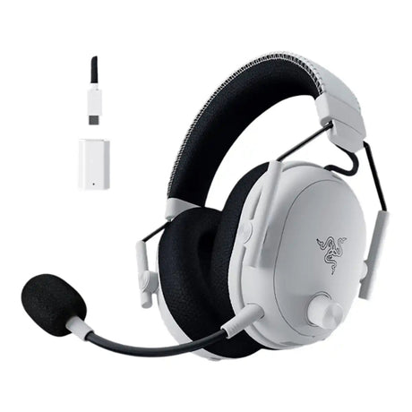 หูฟังไร้สาย Razer BlackShark V3 Pro Gaming Headset