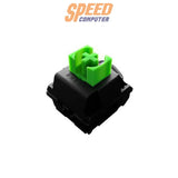 คีย์บอร์ด Razer Blackwidow V3 Tenkeyless RGB สีดำ - SpeedCom