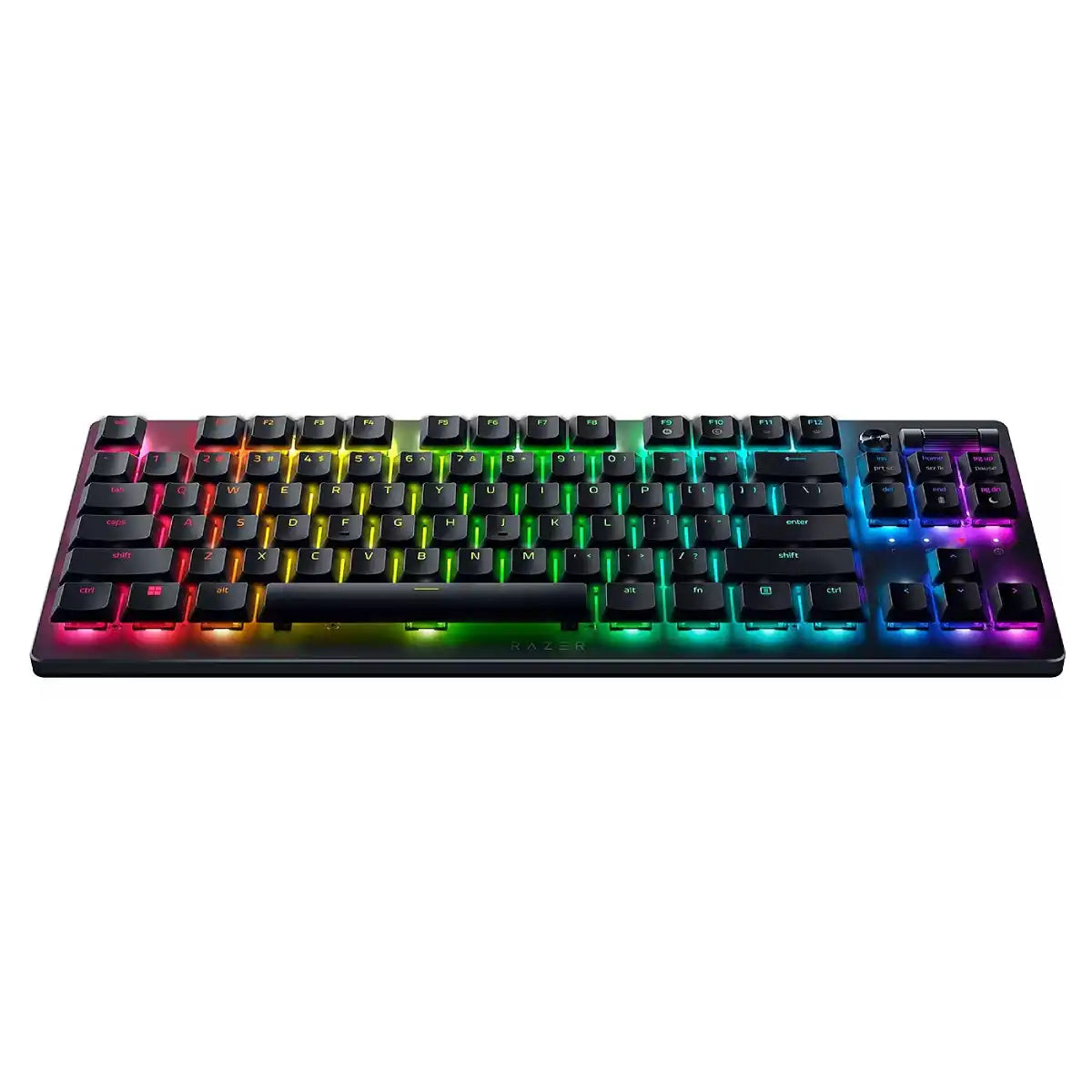 คีย์บอร์ด Razer DeathStalker V2 Pro TKL - SpeedCom