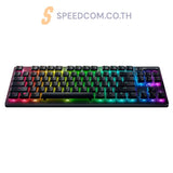 คีย์บอร์ด Razer DeathStalker V2 Pro TKL - SpeedCom