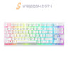 คีย์บอร์ด Razer DeathStalker V2 Pro TKL - SpeedCom